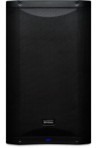 15" 2-WAY 1200W POWERED LOUDSPEAKER